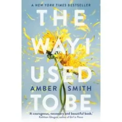 The Way I Used to Be - Amber Smith