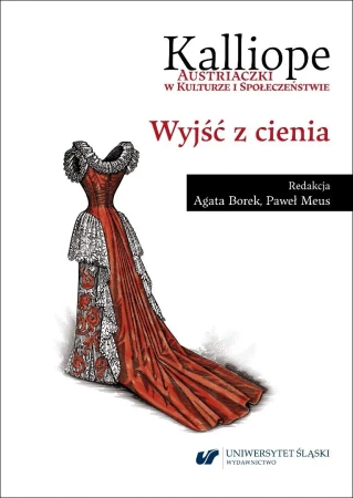 Wyjść z cienia - Agata Borek, Paweł Meus