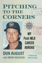 Pitching to the Corners - August Don