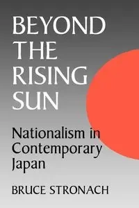 Beyond the Rising Sun - Bruce Stronach