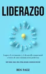 Liderazgo - Ben Paez
