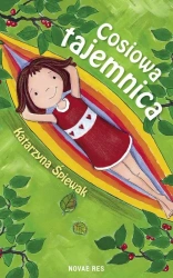 eBook Cosiowa Tajemnica - Katarzyna Śpiewak epub mobi