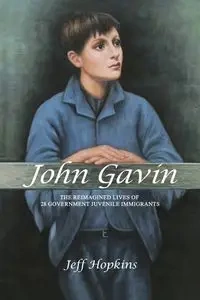 John Gavin - Jeff Hopkins