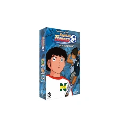 Kapitan Tsubasa - Lucrum Games