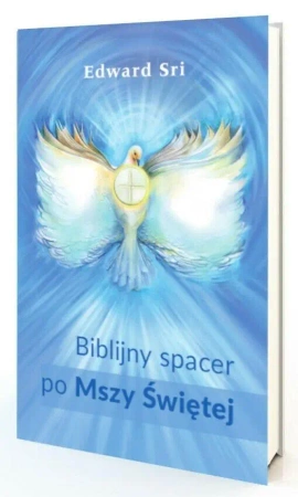 Biblijny spacer po Mszy Świętej - Edwar Sri