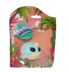 Figurka Flockies Narwal - TM Toys