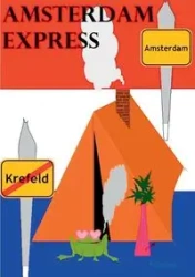 Amsterdam Express - Philip Daus