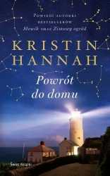 Powrót do domu - Kristin Hannah