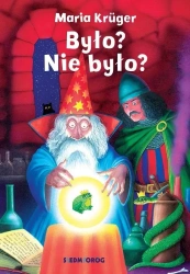 Było? Nie było? w.2021 - Maria Kruger