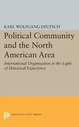 Political Community and the North American Area - Karl Deutsch Wolfgang