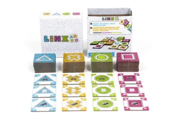 Linx LUCRUM - Lucrum Games