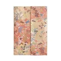 Notatnik linia Kara-ori mini - Paperblanks