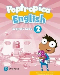 Poptropica English 2 AB - Sagrario Salaberri