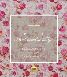 Pakiet: Aleksandra Tyl poleca audiobook - Aleksandra Tyl
