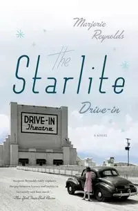 The Starlite Drive-In - Marjorie Reynolds