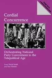Cordial Concurrence - Larry David Smith