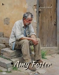 eBook Amy Foster - Joseph Conrad epub mobi