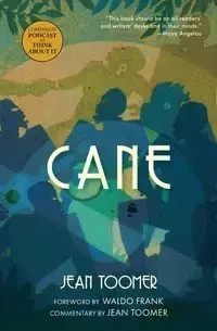 Cane (Warbler Classics) - Jean Toomer