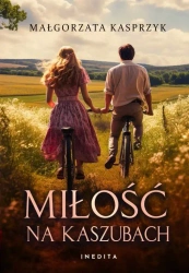 Miłość na Kaszubach - Małgorzata Kasprzyk