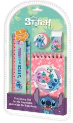 Zestaw piśmienniczy Stitch ST00075 - Kids Euroswan