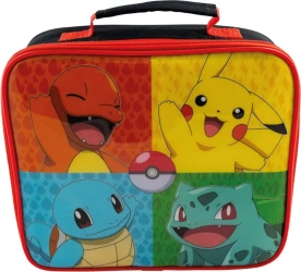 Torba śniadaniowa Pokemon PK92715 - Kids Euroswan