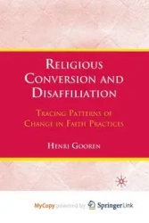 Religious Conversion and Disaffiliation - Gooren H.
