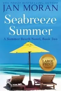 Seabreeze Summer - Jan Moran