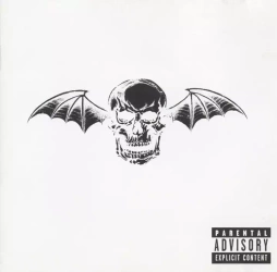 Avenged Sevenfold, CD