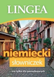 Słowniczek niemiecki wyd. 2 - PRACA ZBIOROWA
