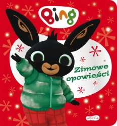 Bing. Zimowe opowieści - opracowanie zbiorowe
