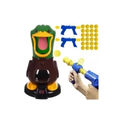 Strzelanie do celu kaczka - Macyszyn Toys