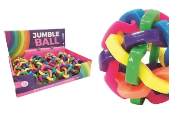 Piłka kłębek - Artyk