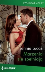 eBook Marzenia się spełniają - Jennie Lucas epub mobi