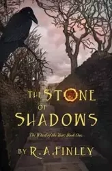 The Stone of Shadows - Finley R. A.