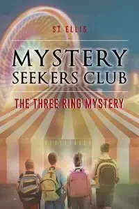 Mystery Seekers Club - Ellis ST