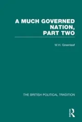 Much Governed Nation Pt 2 Vol3 - Greenleaf W H