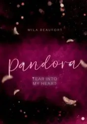Pandora - Mila Beaufort