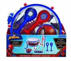 Zestaw muzyczny Świnka Peppa Lexibook K360SP