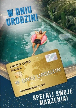 Karnet urodziny - praca zbiorowa