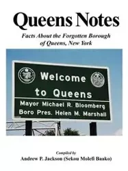 Queens Notes - Jackson Andrew P.