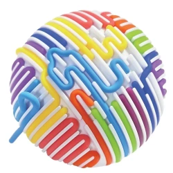 Kolorowa przeplatanka - Dumel