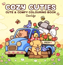 Cozy Cuties wer. angielska - Coco Wyo