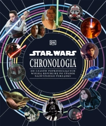 Star Wars. Chronologia - Jason Fry