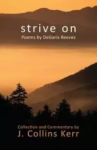 Strive On - Kerr J Collins