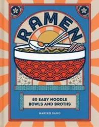 Ramen - Sano Makiko