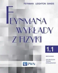 Feynmana wykłady z fizyki T. 1, cz. 1 - praca zbiorowa
