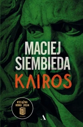Kairos - Maciej Siembieda