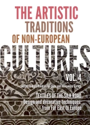 The artistic traditions of non-european cultures. Vol. 4 - opracowanie zbiorowe
