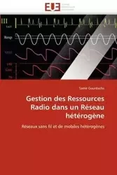 Gestion des ressources radio dans un réseau hétérogène - GOURDACHE-S