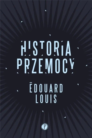 Historia przemocy - Louis Edouard